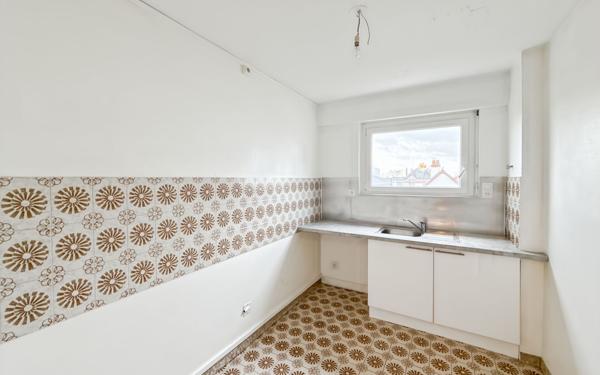 Appartement à vendre    2 pièces • 47,68 m2 Orléans