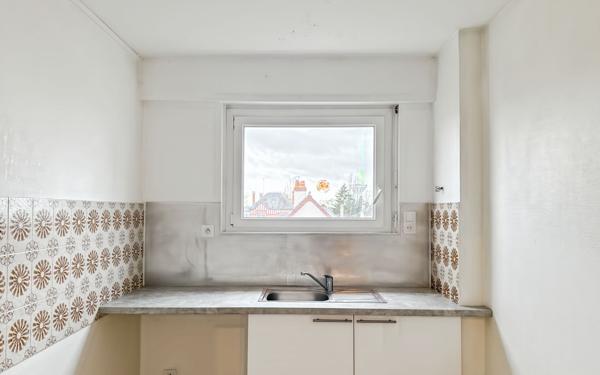 Appartement à vendre    2 pièces • 47,68 m2 Orléans