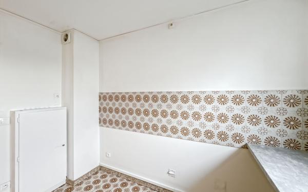 Appartement à vendre    2 pièces • 47,68 m2 Orléans