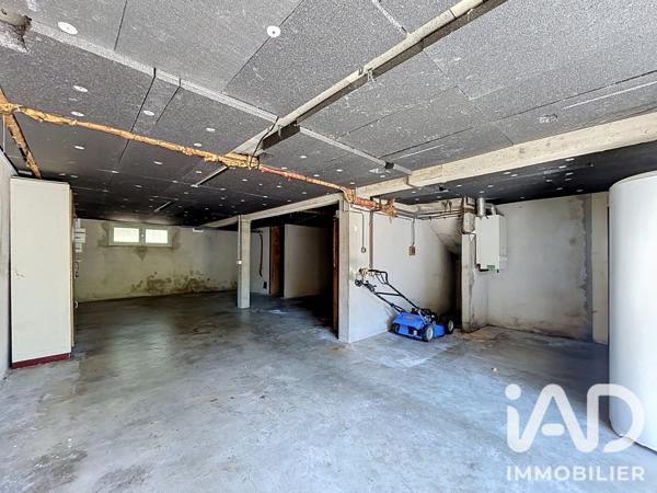 Maison à vendre 4 pièces 84 m² Montpon-Ménestérol