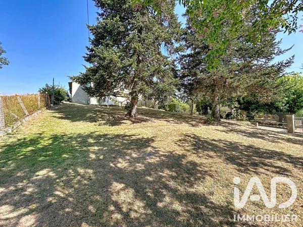Maison à vendre 4 pièces 84 m² Montpon-Ménestérol