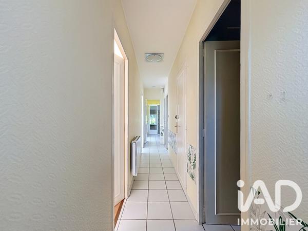 Maison à vendre 4 pièces 84 m² Montpon-Ménestérol