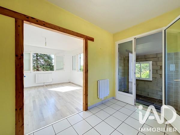Maison à vendre 4 pièces 84 m² Montpon-Ménestérol