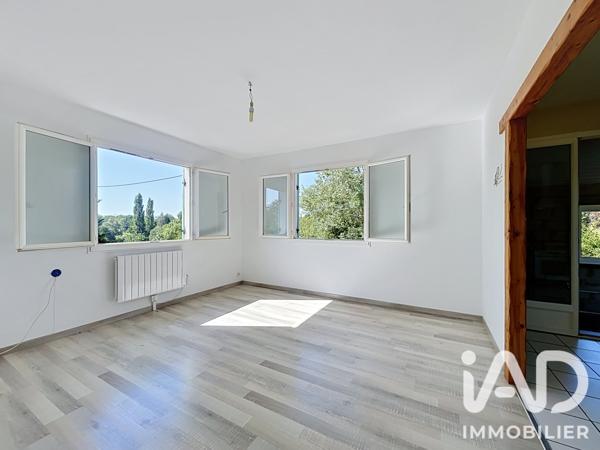 Maison à vendre 4 pièces 84 m² Montpon-Ménestérol