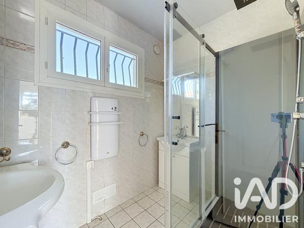 Maison à vendre 4 pièces 84 m² Montpon-Ménestérol