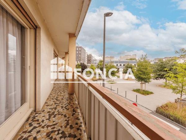 À vendre Appartement 7 pièces 168 m² - Clermont-ferrand 63000