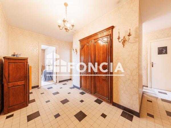 À vendre Appartement 7 pièces 168 m² - Clermont-ferrand 63000