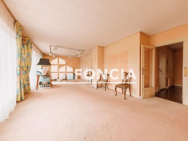 À vendre Appartement 7 pièces 168 m² - Clermont-ferrand 63000