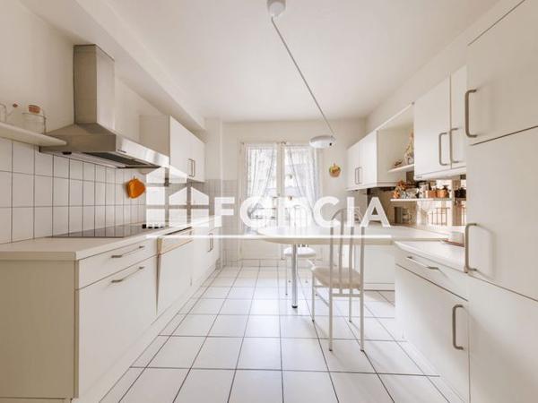 À vendre Appartement 7 pièces 168 m² - Clermont-ferrand 63000