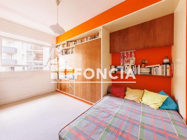 À vendre Appartement 7 pièces 168 m² - Clermont-ferrand 63000