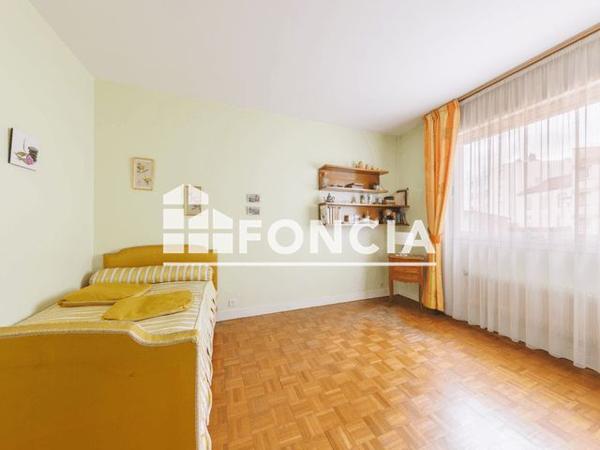 À vendre Appartement 7 pièces 168 m² - Clermont-ferrand 63000