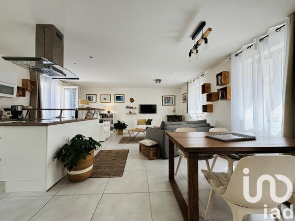 Maison à vendre 5 pièces 98 m² Senlis