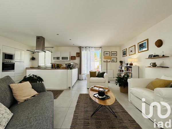 Maison à vendre 5 pièces 98 m² Senlis