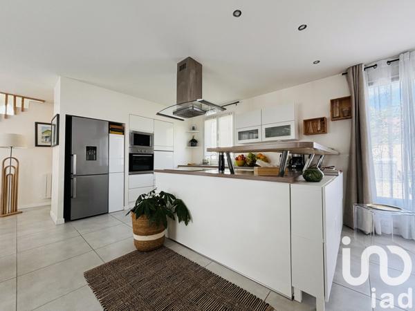 Maison à vendre 5 pièces 98 m² Senlis