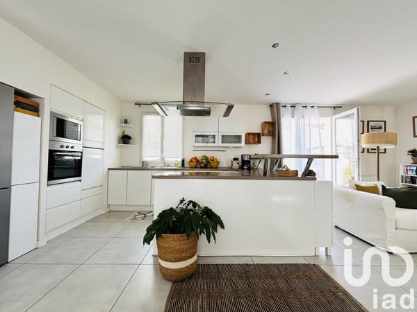 Maison à vendre 5 pièces 98 m² Senlis