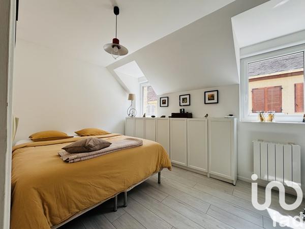 Maison à vendre 5 pièces 98 m² Senlis