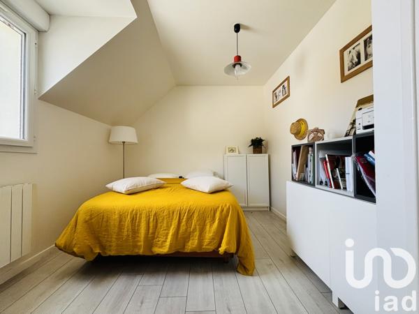 Maison à vendre 5 pièces 98 m² Senlis