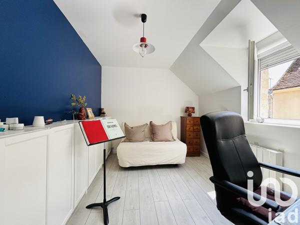 Maison à vendre 5 pièces 98 m² Senlis