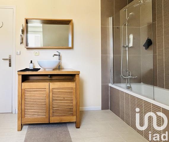 Maison à vendre 5 pièces 98 m² Senlis