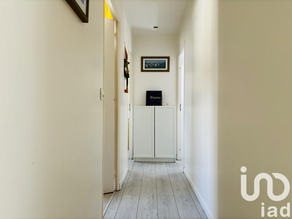 Maison à vendre 5 pièces 98 m² Senlis