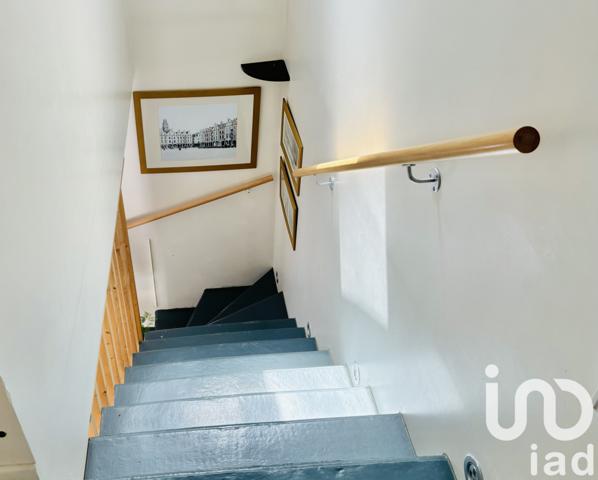 Maison à vendre 5 pièces 98 m² Senlis