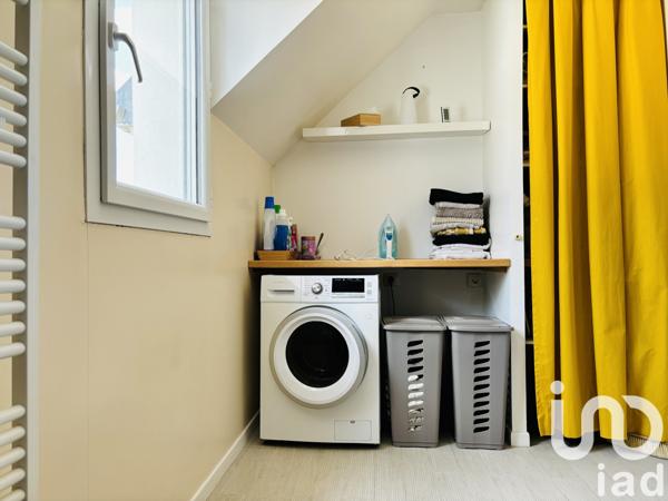 Maison à vendre 5 pièces 98 m² Senlis