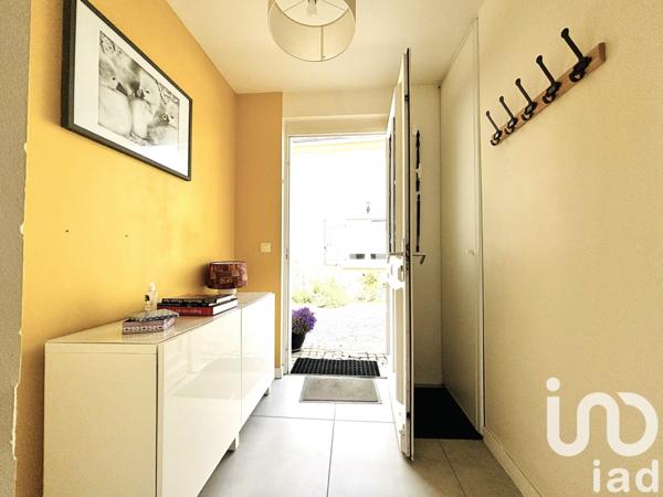 Maison à vendre 5 pièces 98 m² Senlis