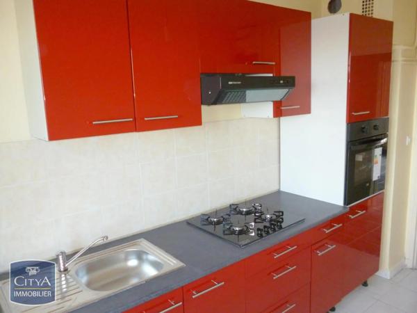 Appartement à vendre 4 pièces 75.61m²