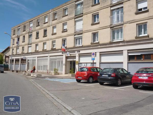 Appartement à vendre 4 pièces 75.61m²