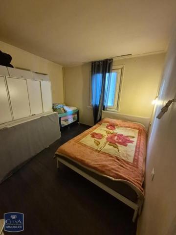 Appartement à vendre 4 pièces 75.61m²