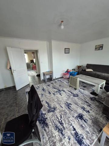 Appartement à vendre 4 pièces 75.61m²