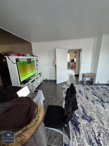 Appartement à vendre 4 pièces 75.61m²