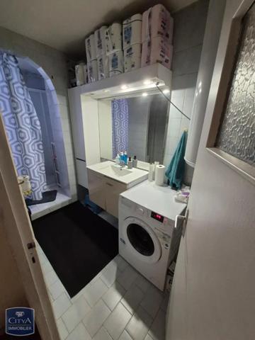 Appartement à vendre 4 pièces 75.61m²