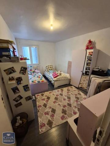 Appartement à vendre 4 pièces 75.61m²