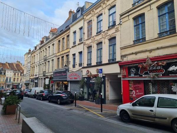 Location Bureau 44 59500 Douai 865925