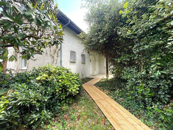 Maison à SAINT MEDARD EN JALLES