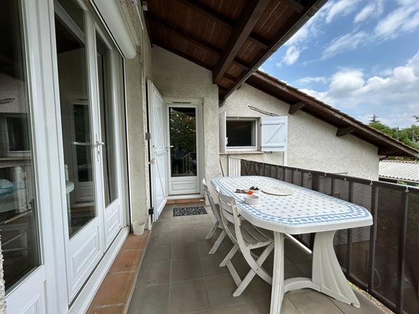 Maison à SAINT MEDARD EN JALLES