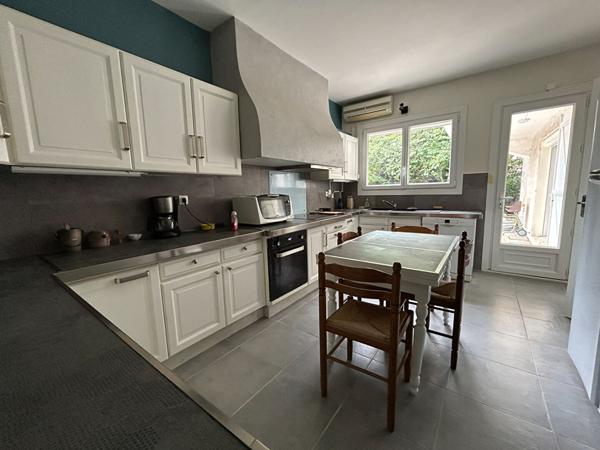 Maison à SAINT MEDARD EN JALLES