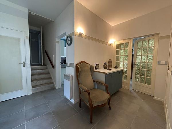 Maison à SAINT MEDARD EN JALLES