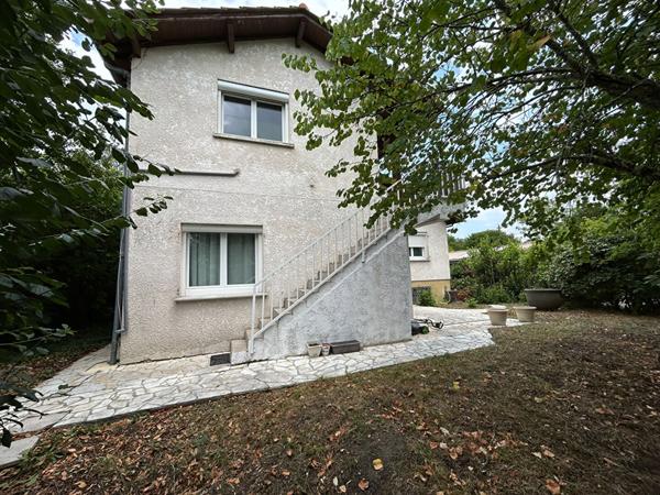 Maison à SAINT MEDARD EN JALLES