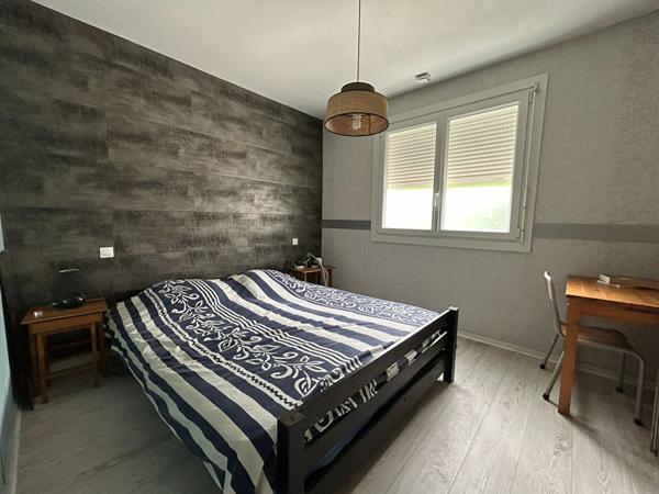 Maison à SAINT MEDARD EN JALLES