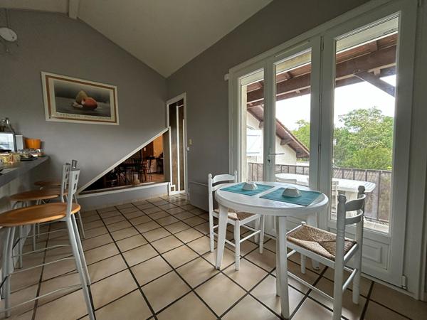 Maison à SAINT MEDARD EN JALLES