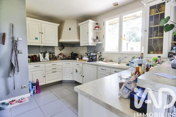 Maison à vendre 5 pièces 93 m² Bouguenais