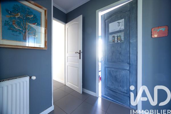 Maison à vendre 5 pièces 93 m² Bouguenais
