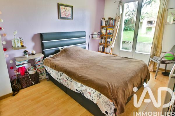 Maison à vendre 5 pièces 93 m² Bouguenais