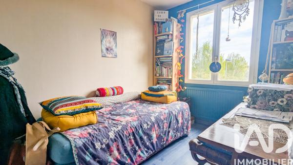 Maison à vendre 5 pièces 93 m² Bouguenais