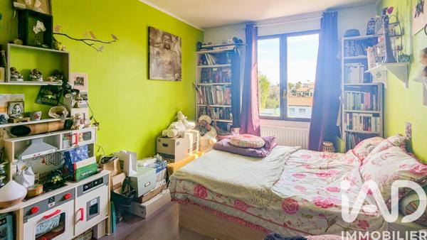 Maison à vendre 5 pièces 93 m² Bouguenais