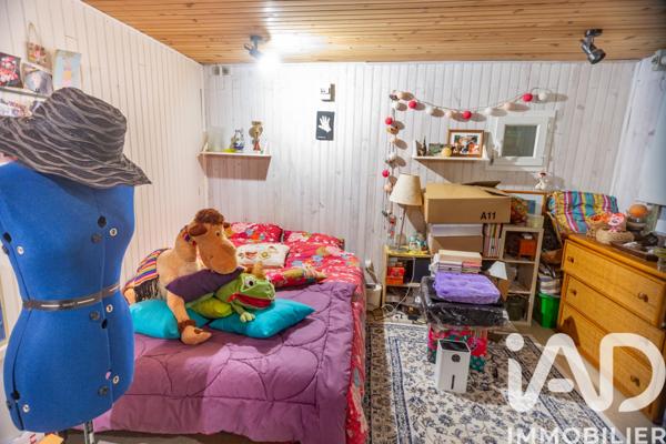 Maison à vendre 5 pièces 93 m² Bouguenais