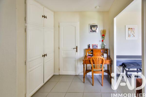 Maison à vendre 5 pièces 93 m² Bouguenais
