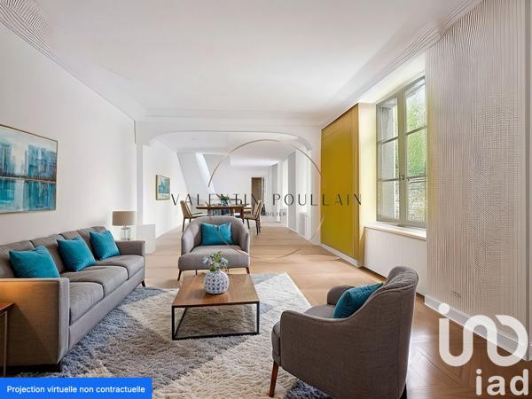 Immeuble à vendre 145 m² Coutances